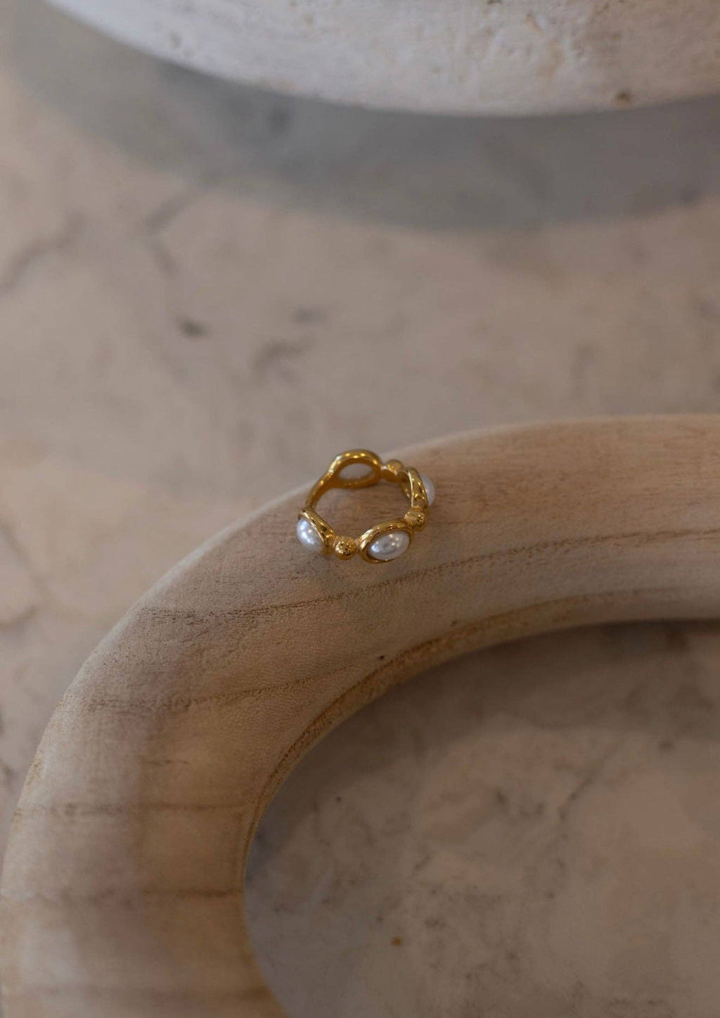 Harlee Ring