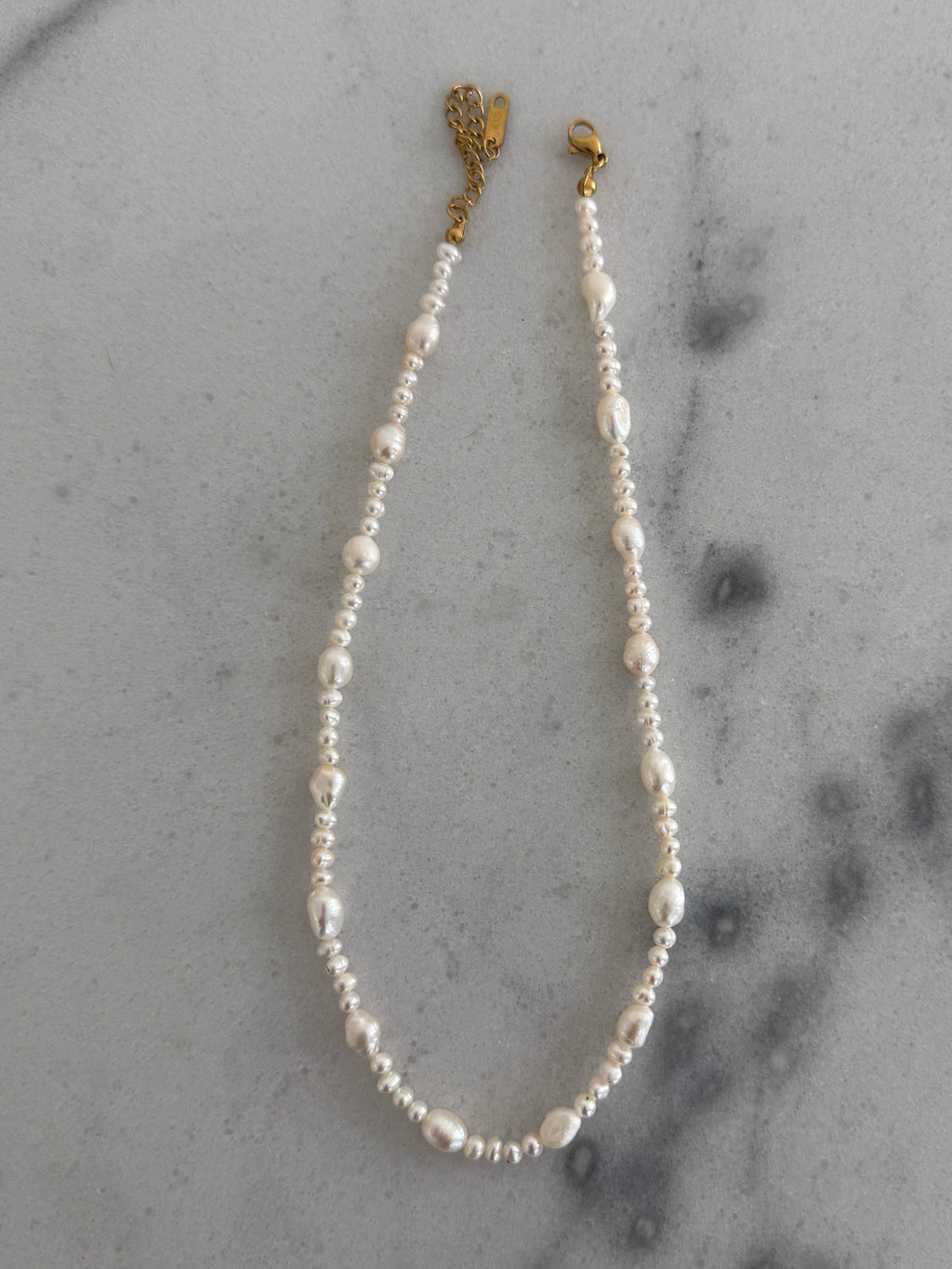 Arianna Necklace