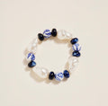 The Bluebell Bracelet