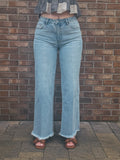 The Blue Ridge Jean