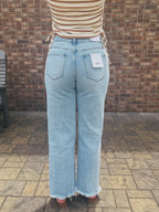 The Blue Ridge Jean