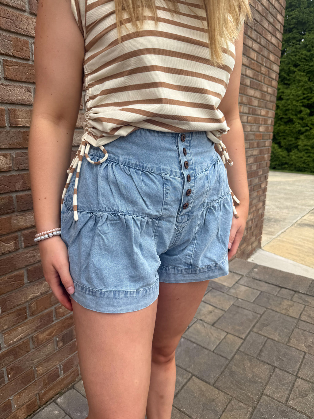 The Summer Social Short