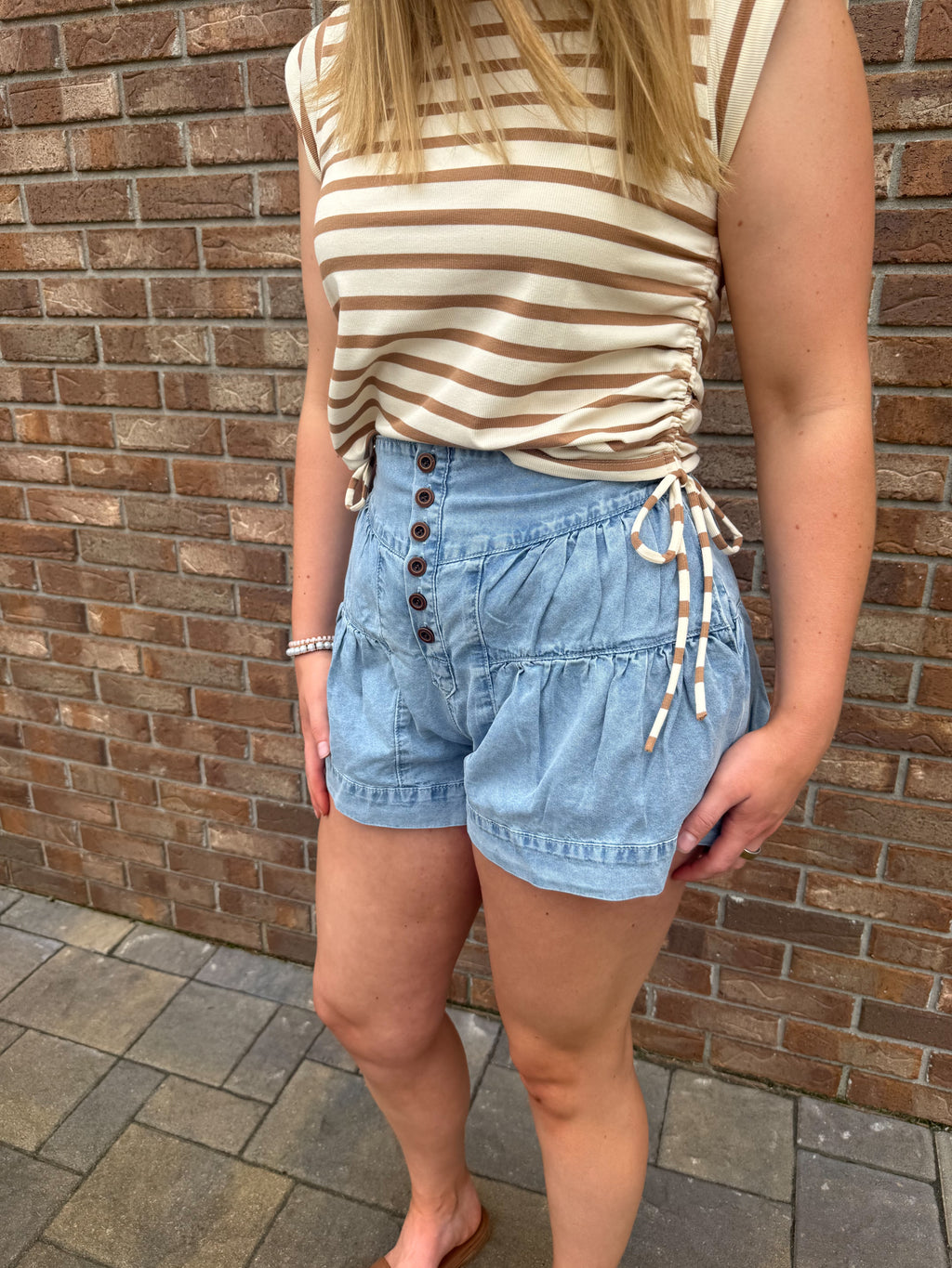 The Summer Social Short
