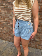 The Summer Social Short