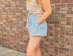 The Summer Social Short