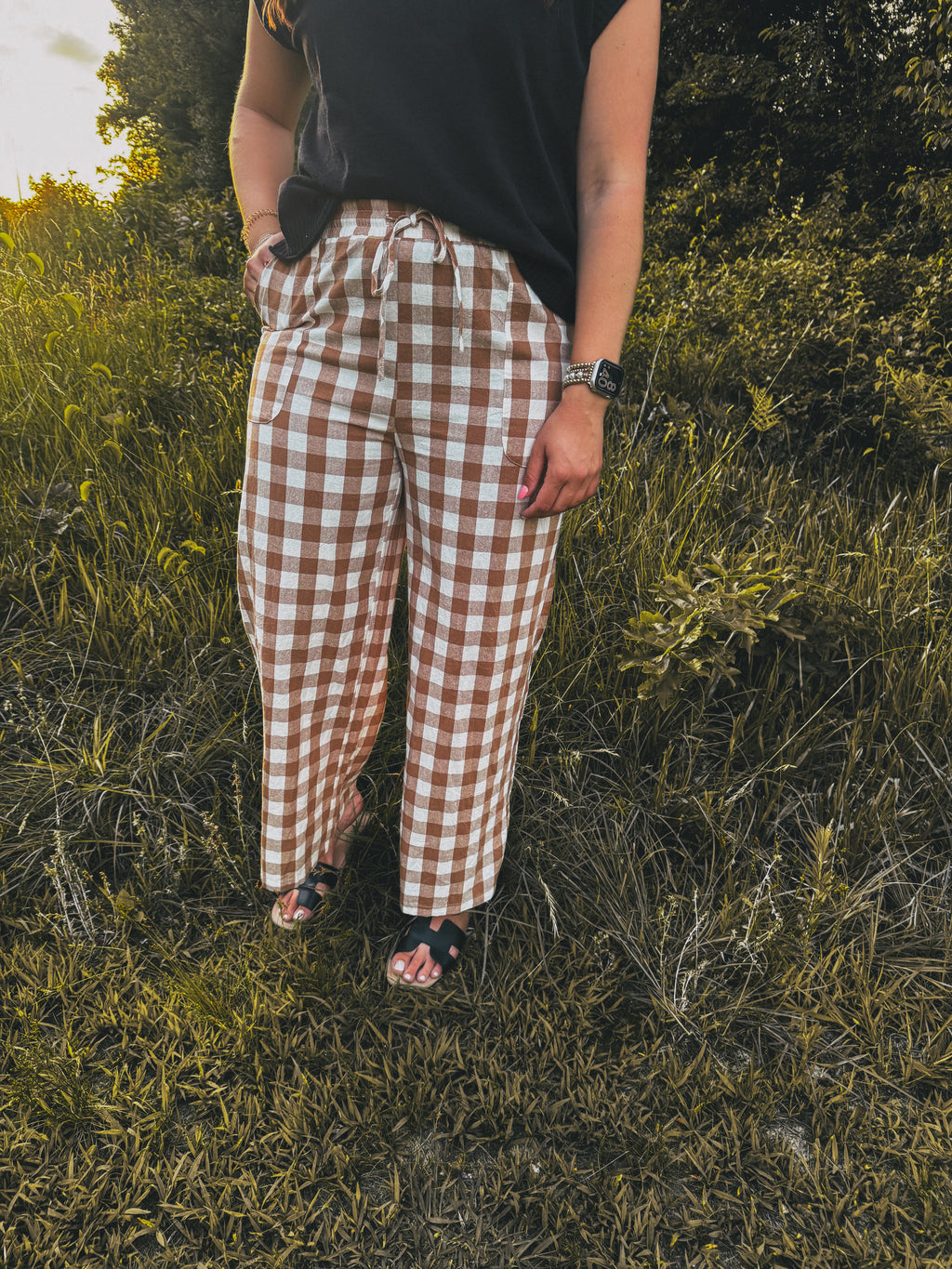 Sunday Stroll Pant