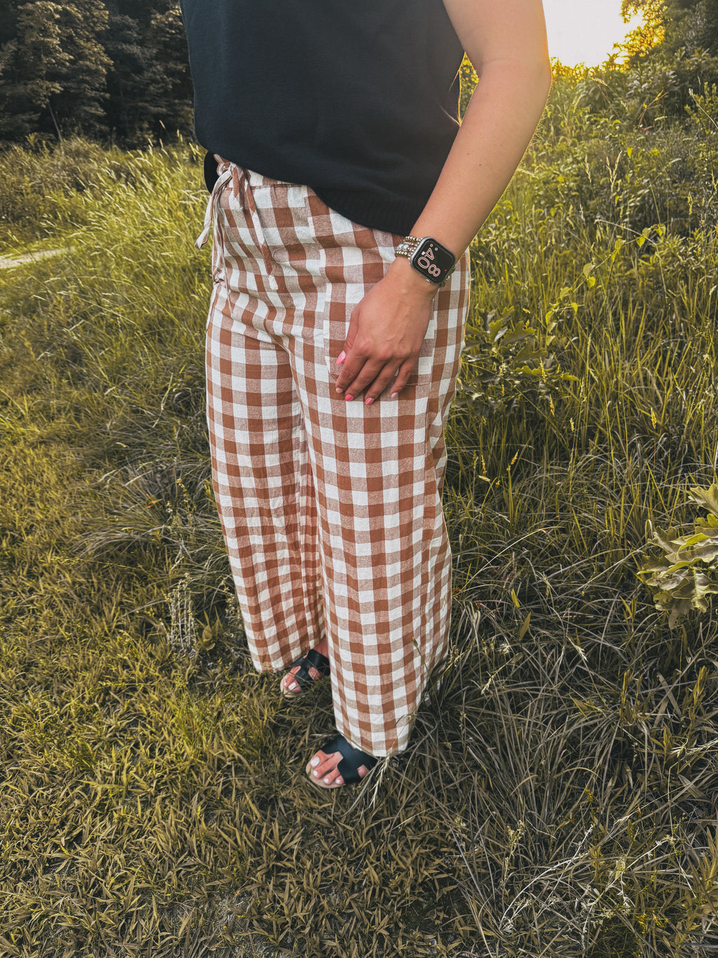 Sunday Stroll Pant