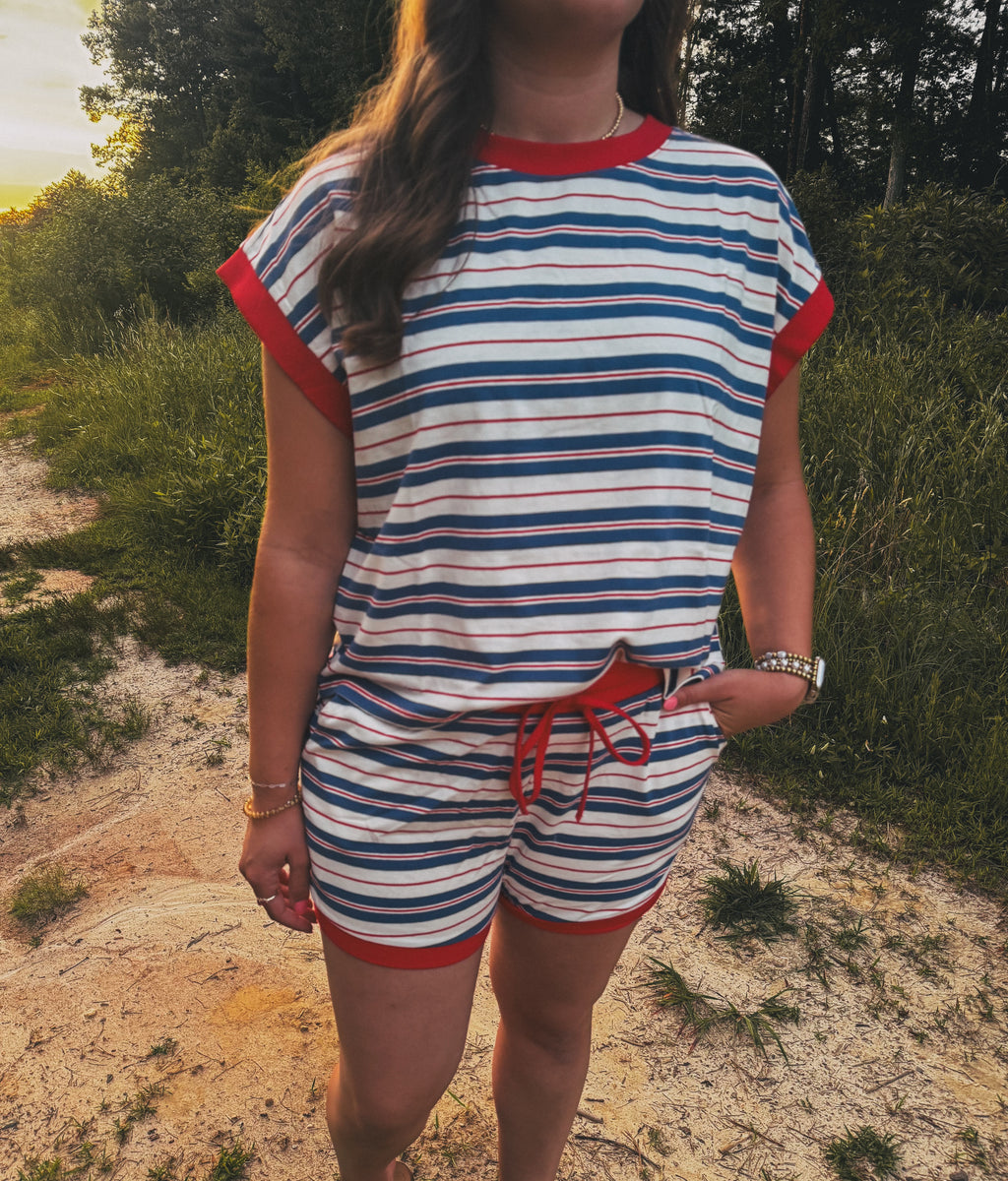 The All American Set
