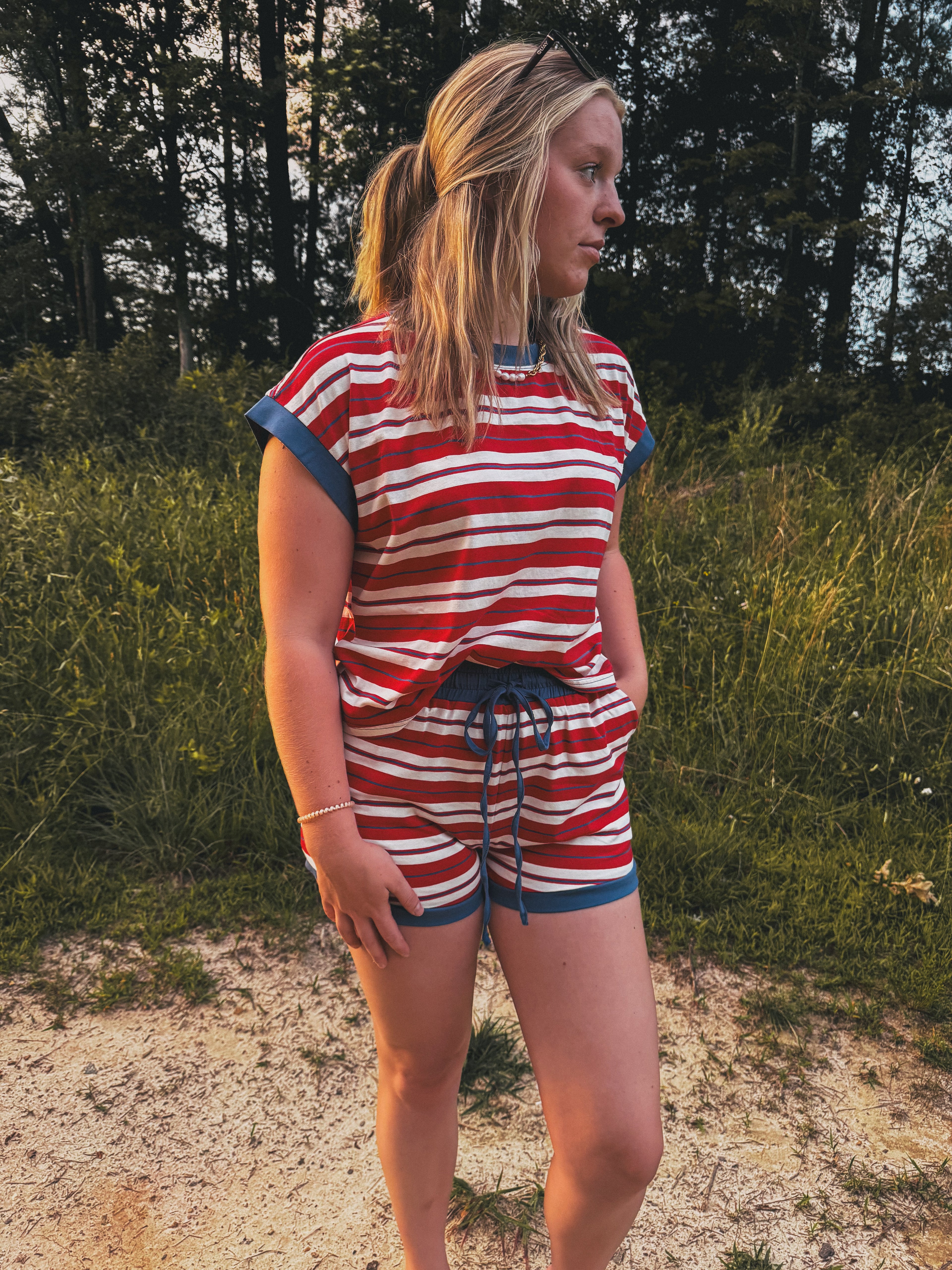 The All American Set