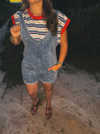 The Southern Summer Romper