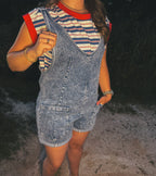 The Southern Summer Romper