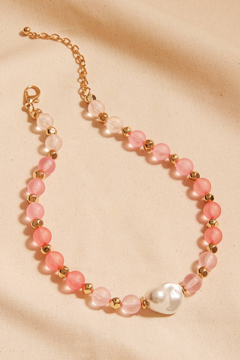 The Caroline Necklace