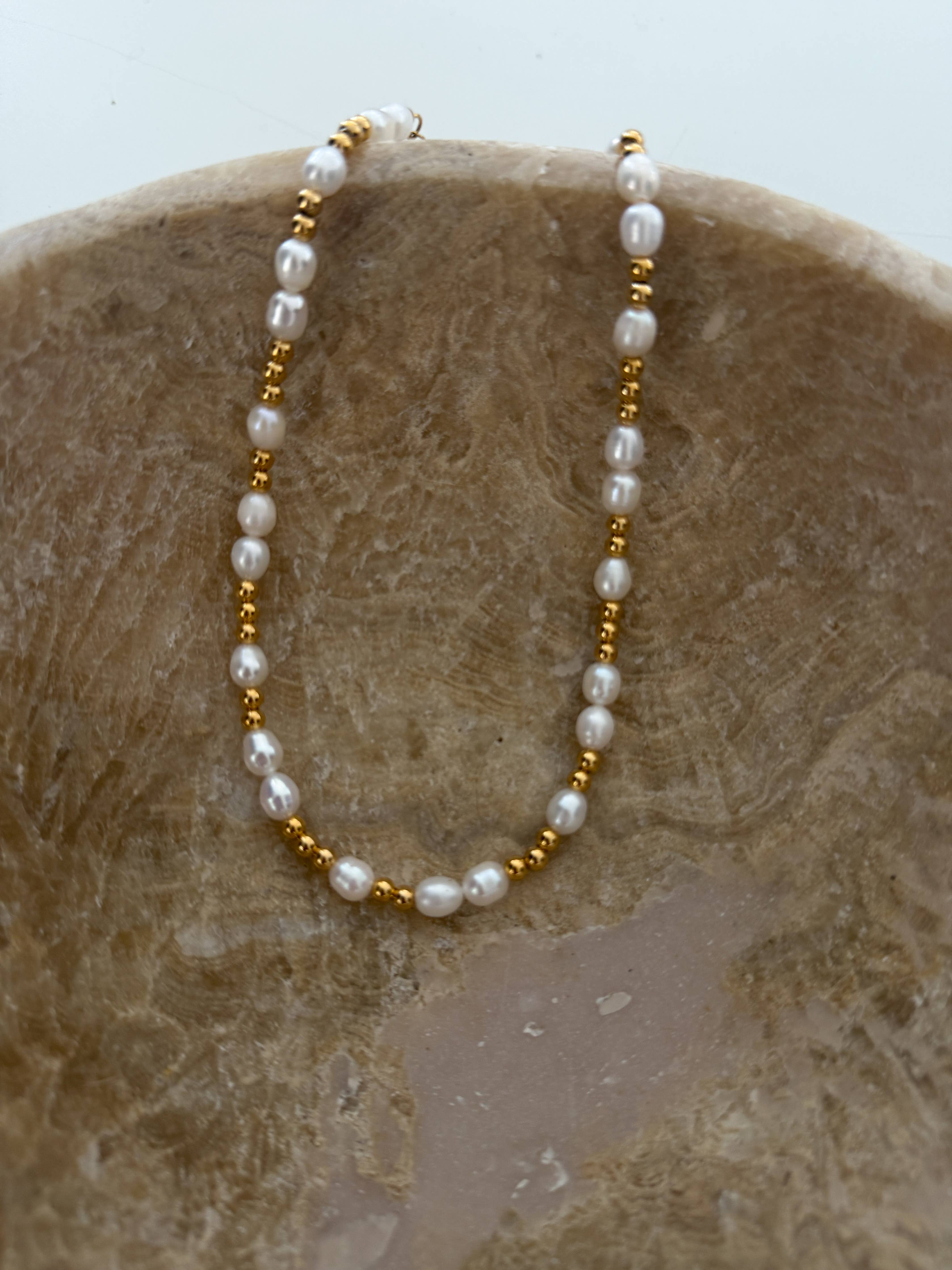 Allison Necklace