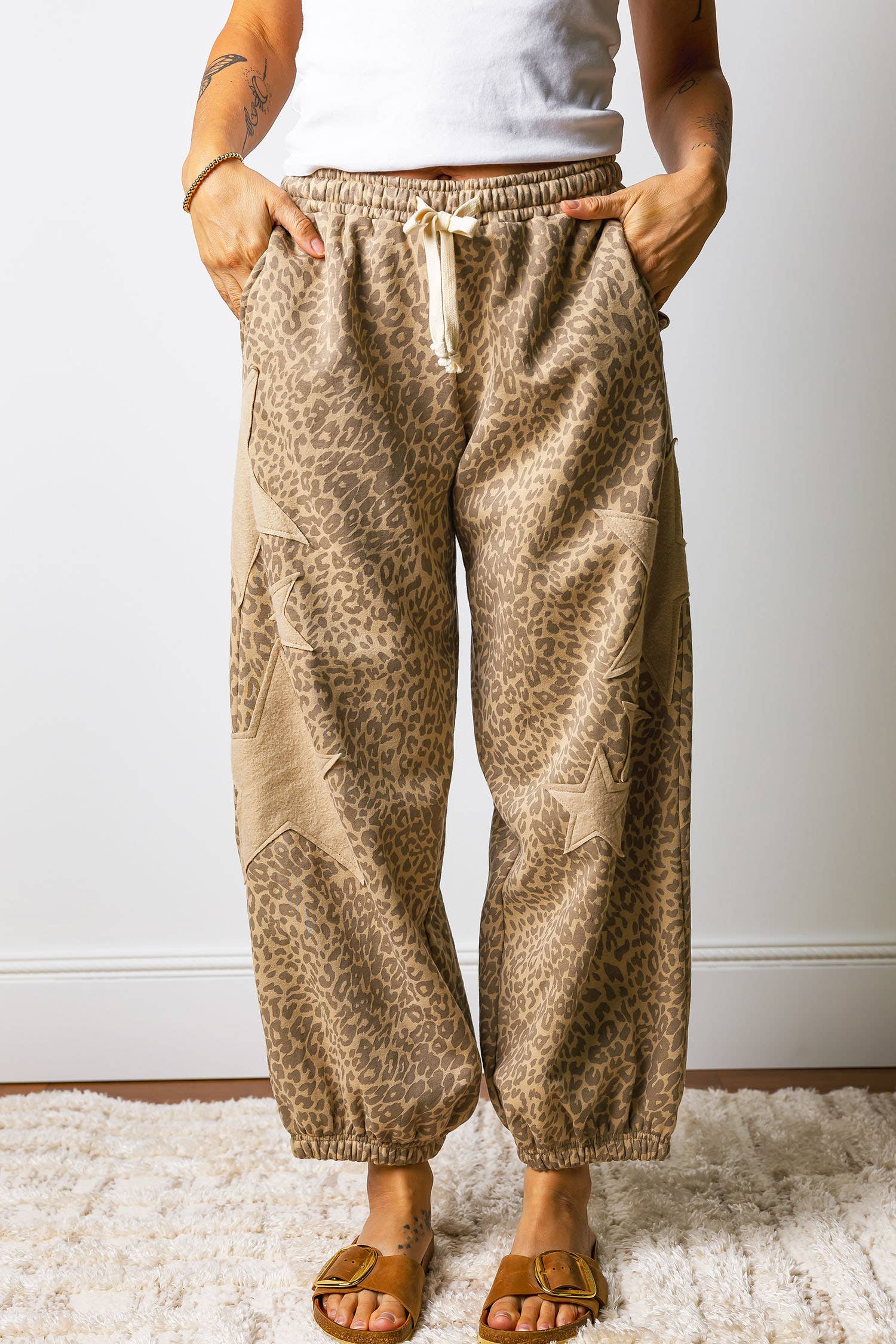 Gone Wild Pant