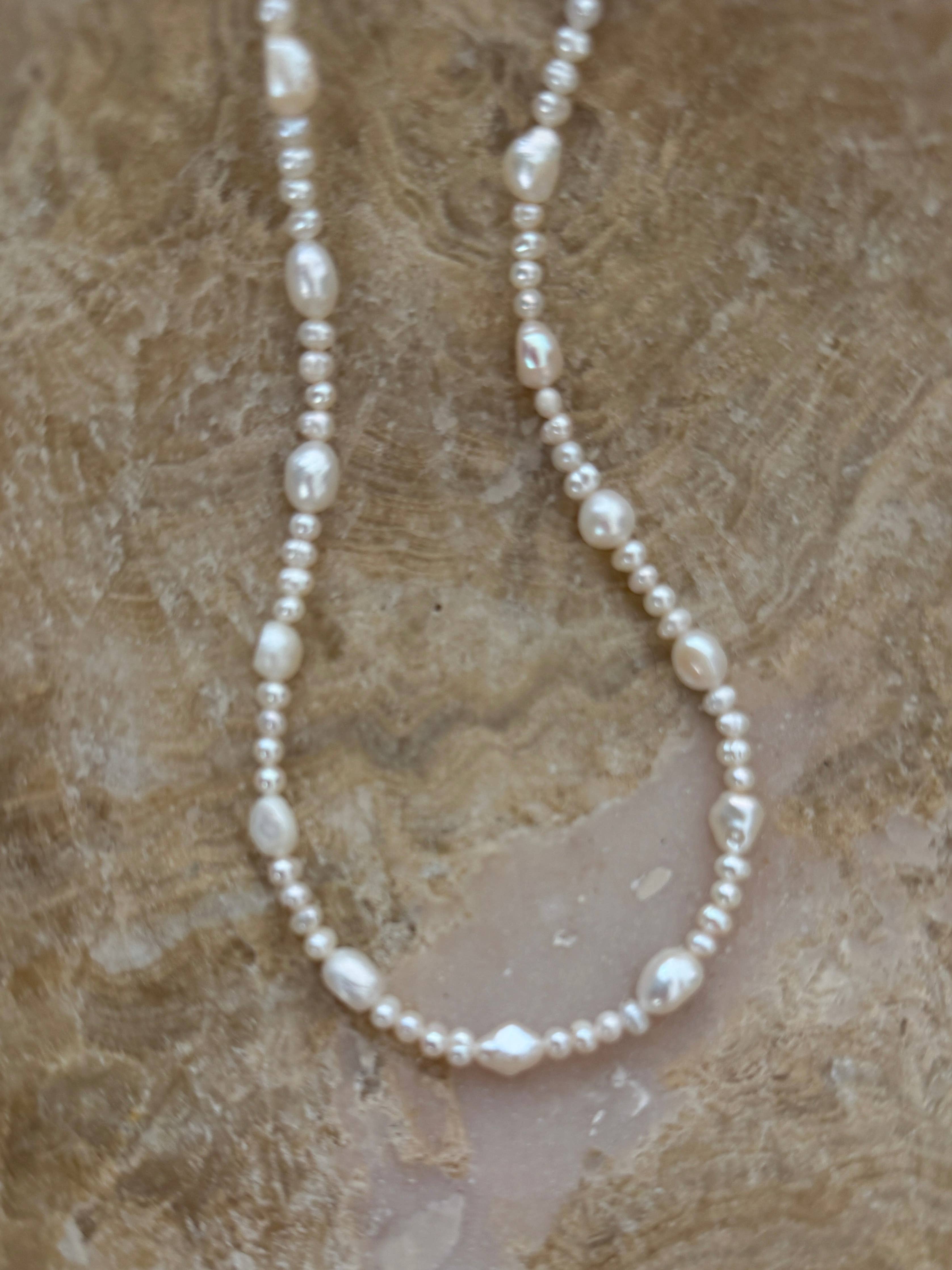 Arianna Necklace
