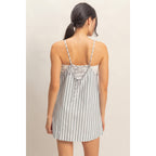 The Summer House Dress