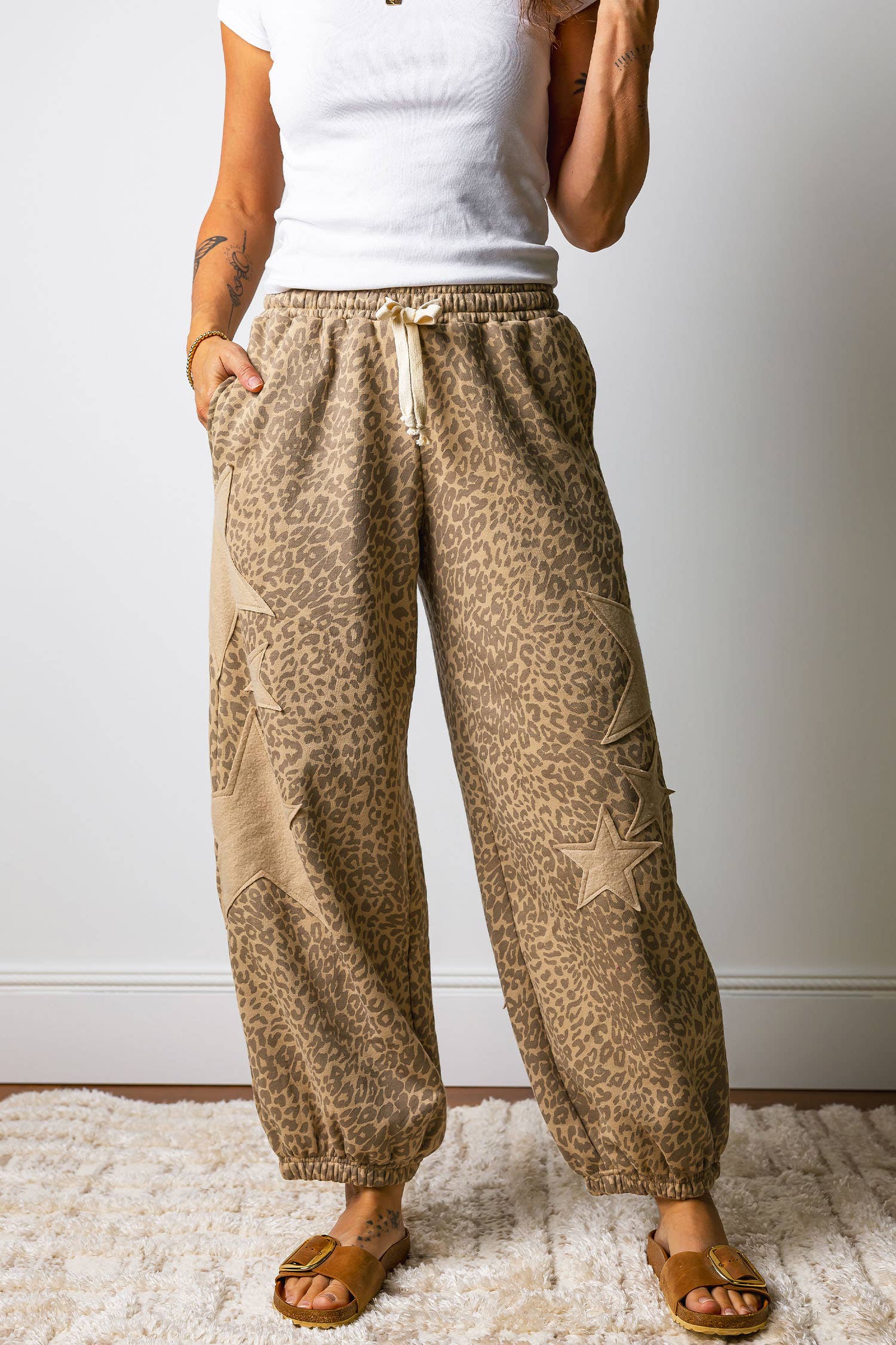 Gone Wild Pant